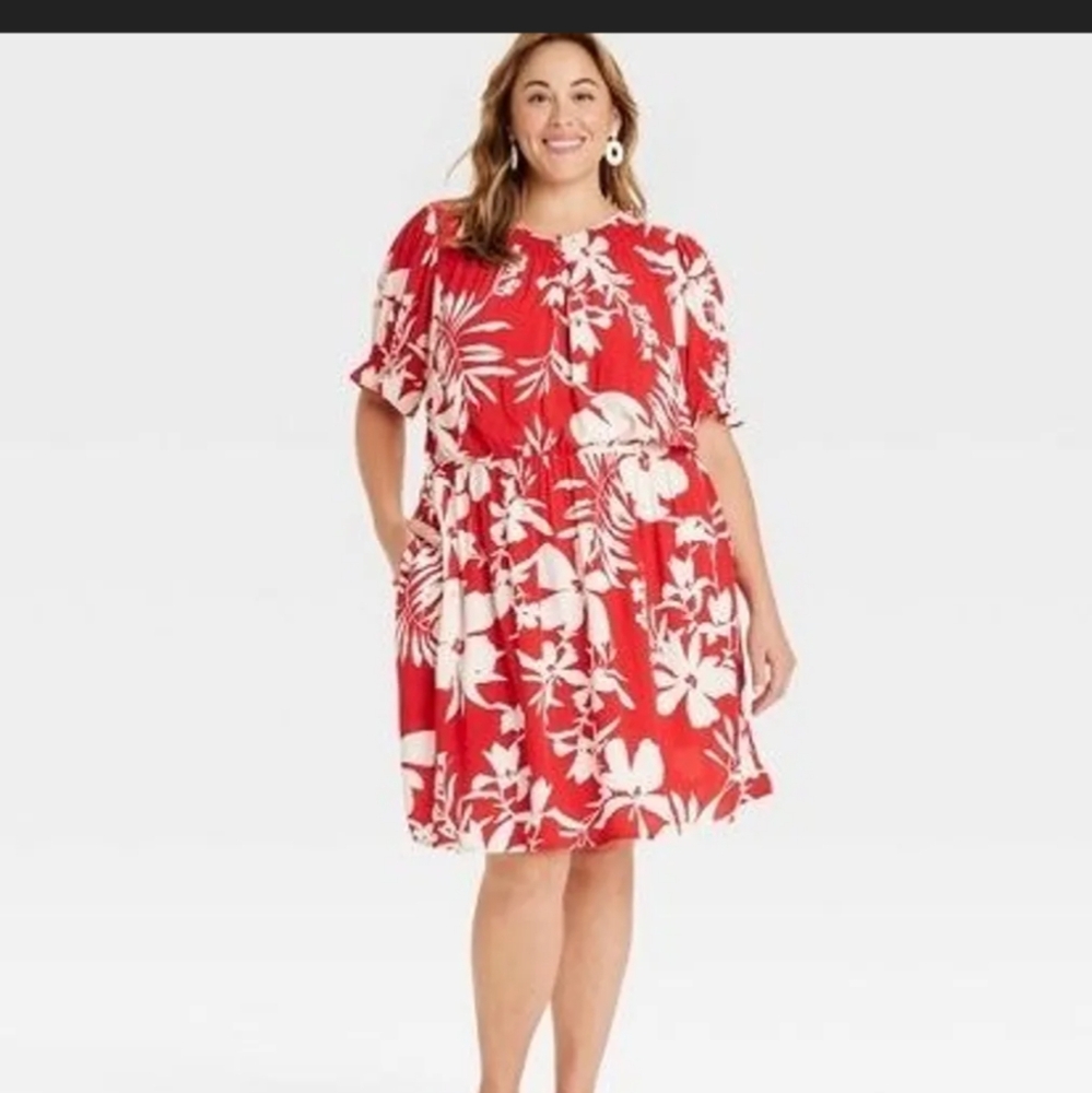 Plus size styles deals